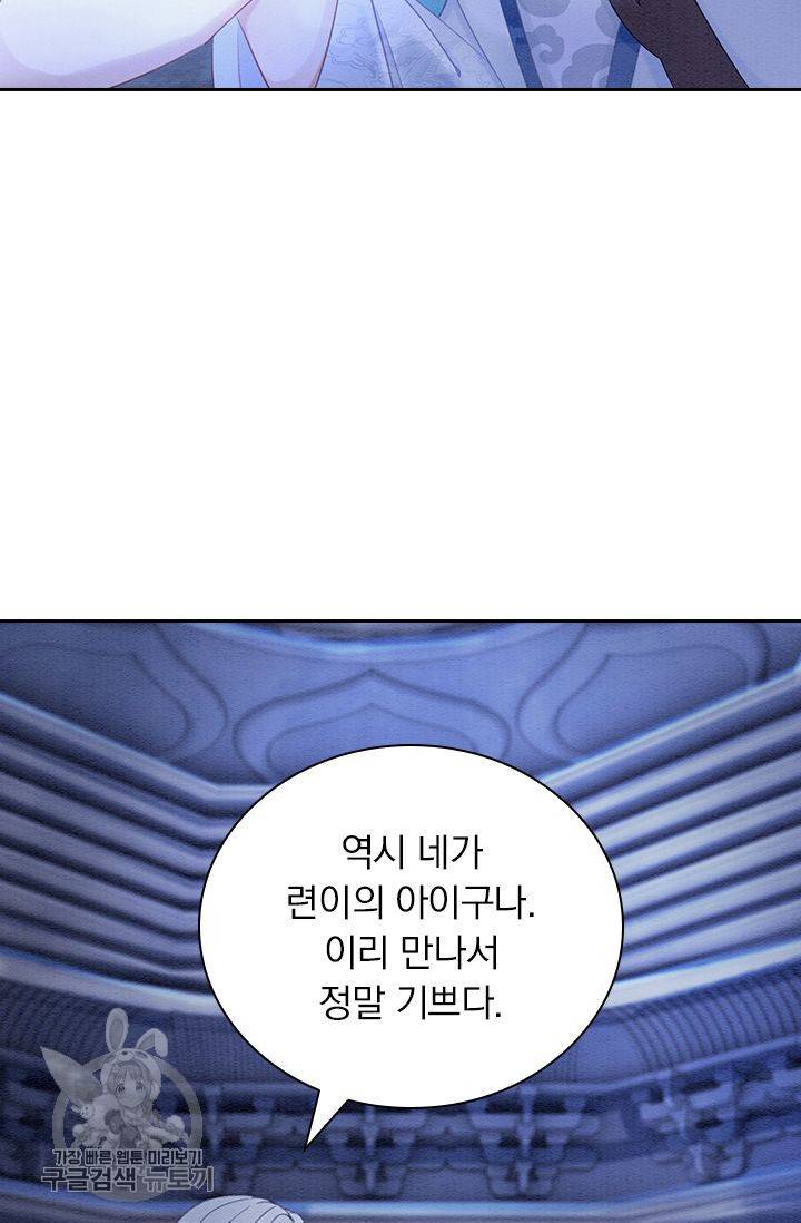 폭군이 내 새끼가 되었습니다 142화 10