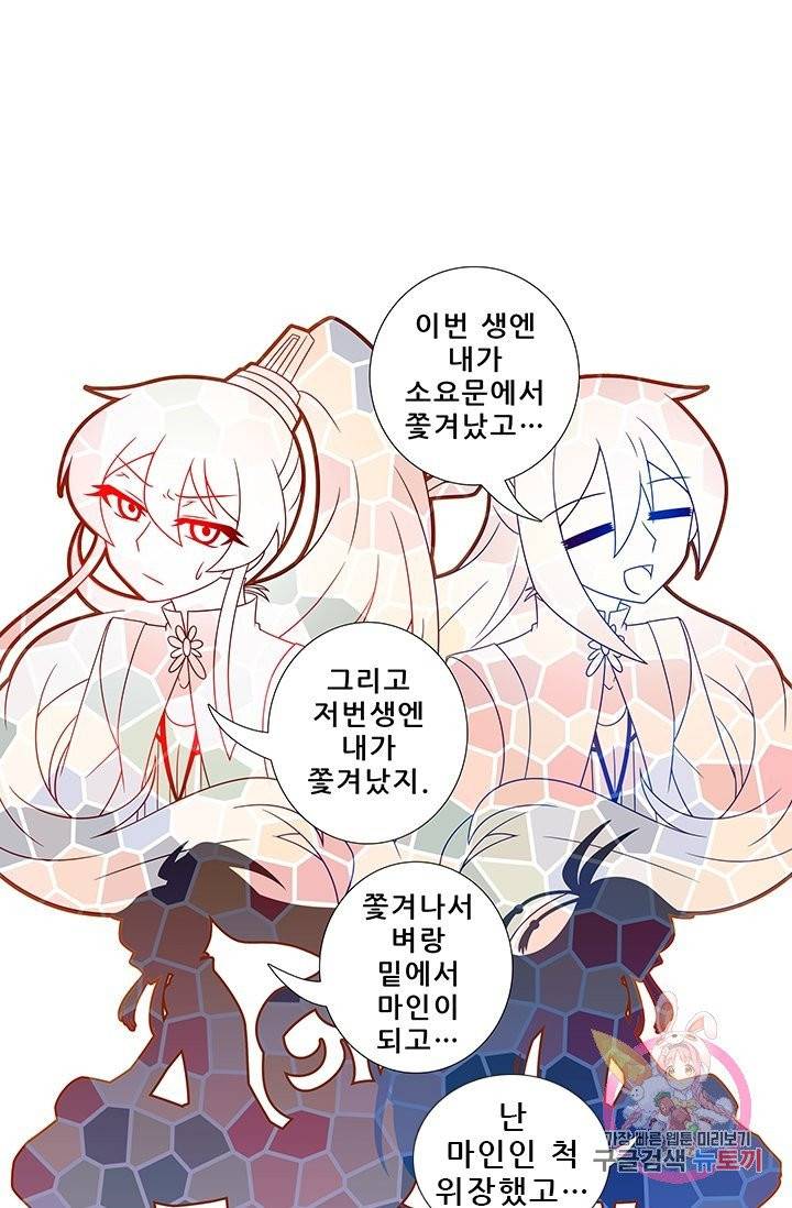 또라이 대사형 무림생존기 225화 5