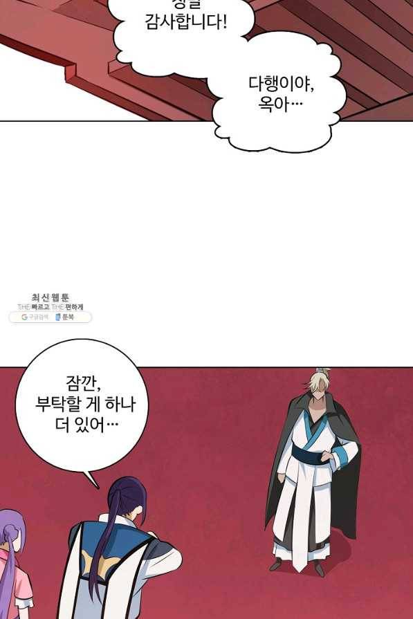 백련성신 404화 88