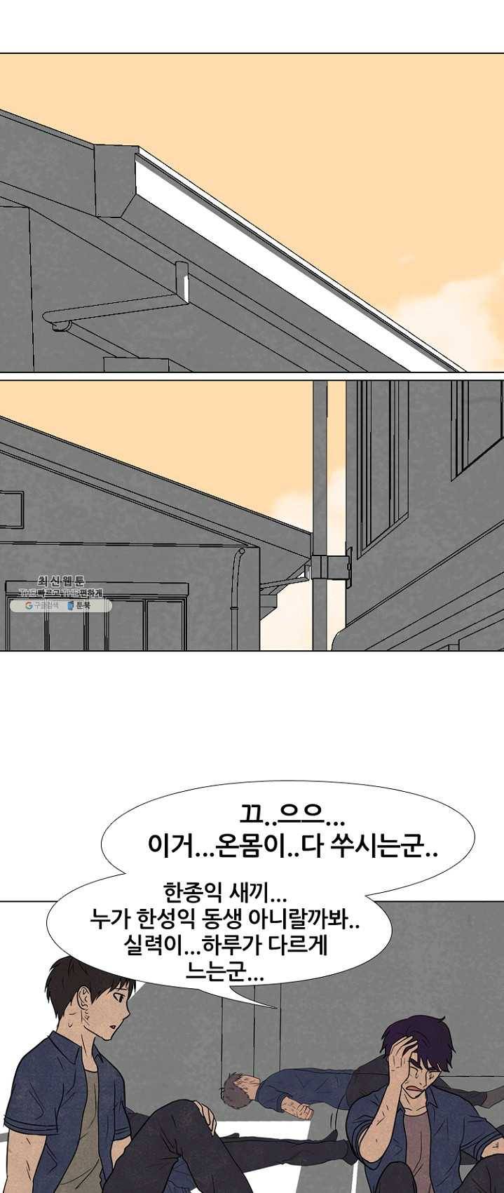 고교정점 198화 각성 2 1