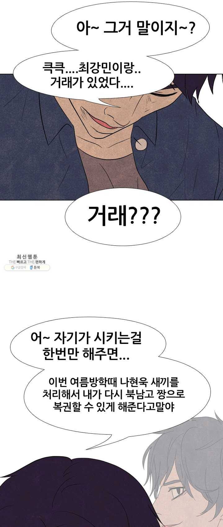 고교정점 198화 각성 2 3