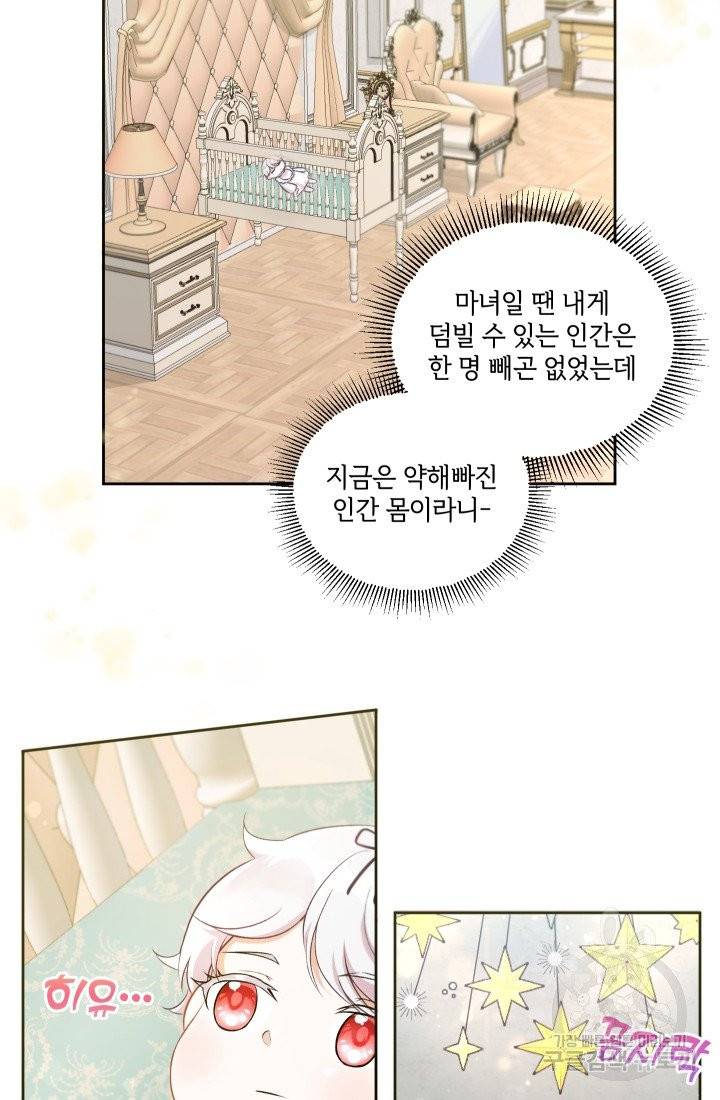 황녀님이 사악하셔 2화 2