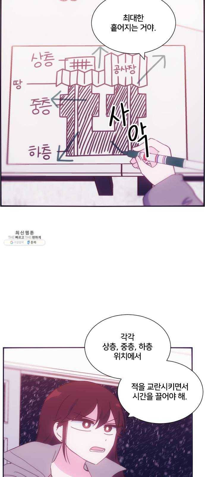 잉여특공대 59화 2