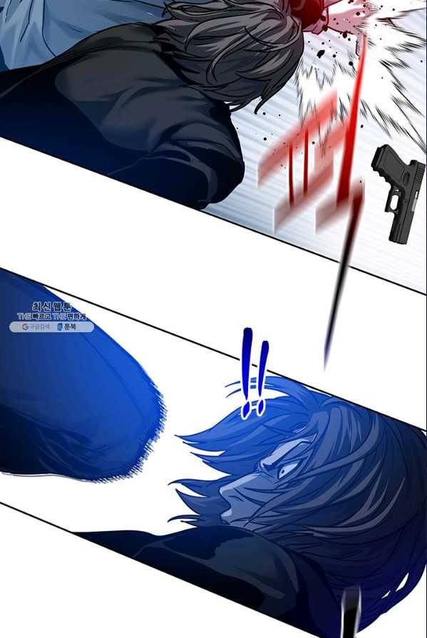 갓 오브 블랙필드 86화 89
