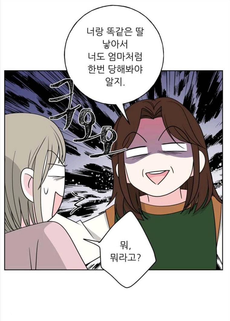 맘마미안 101화 23