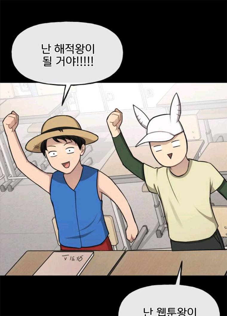 힙한남자 37. 힙한 유년기 - 가장빠른 94