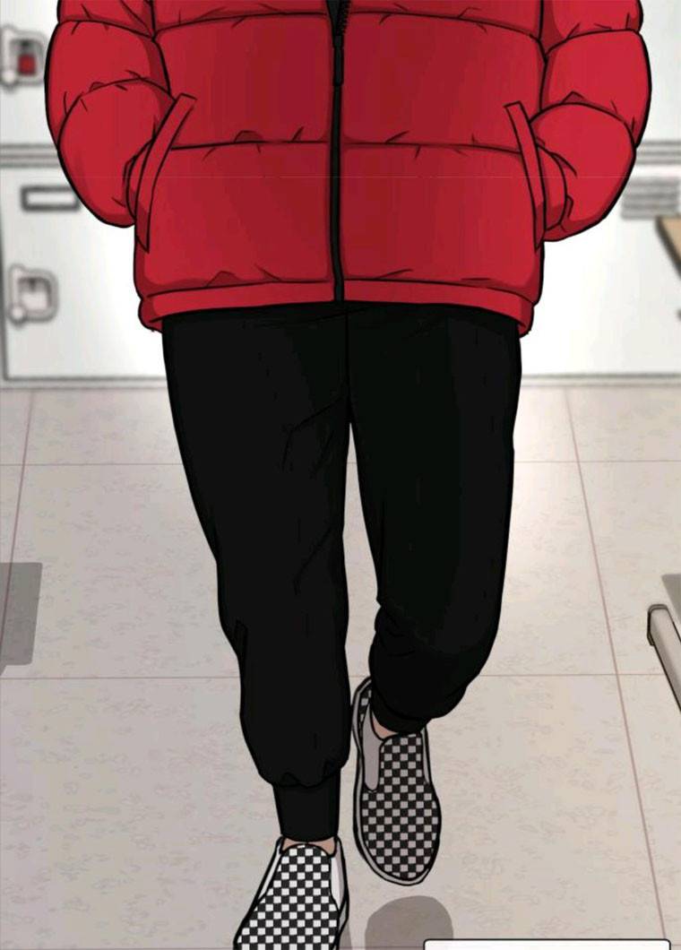 힙한남자 37. 힙한 유년기 - 가장빠른 132