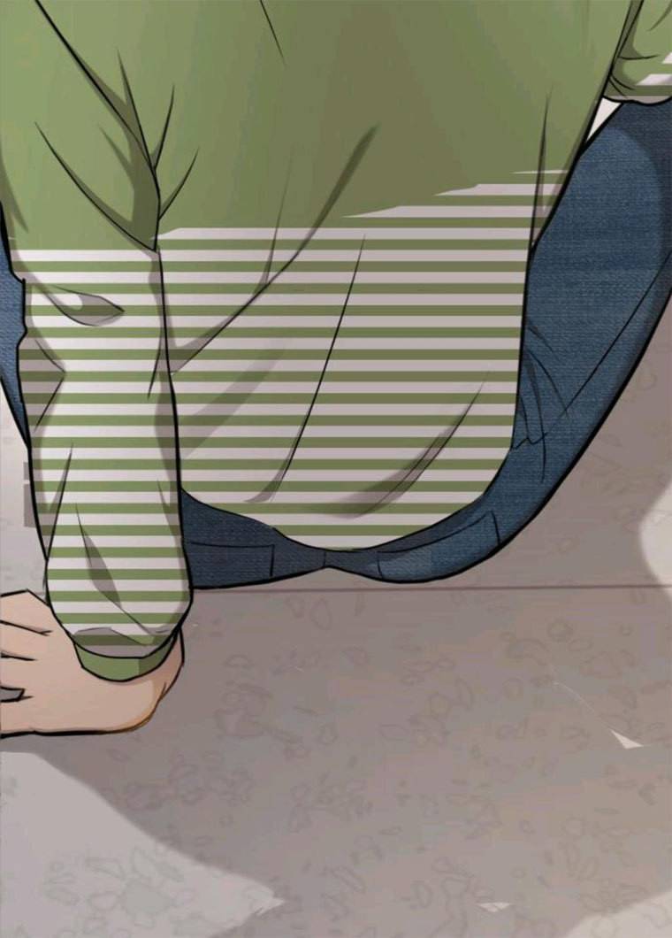힙한남자 37. 힙한 유년기 - 가장빠른 134
