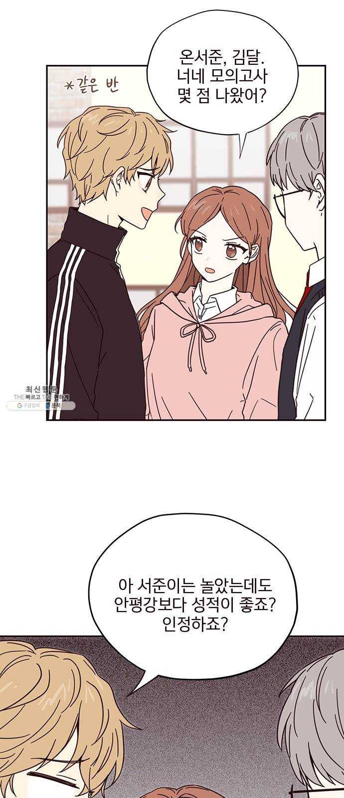 사랑과 평강의 온달! 2화 13