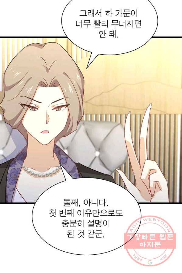 차원을 잘못 찾아왔습니다 72화 12