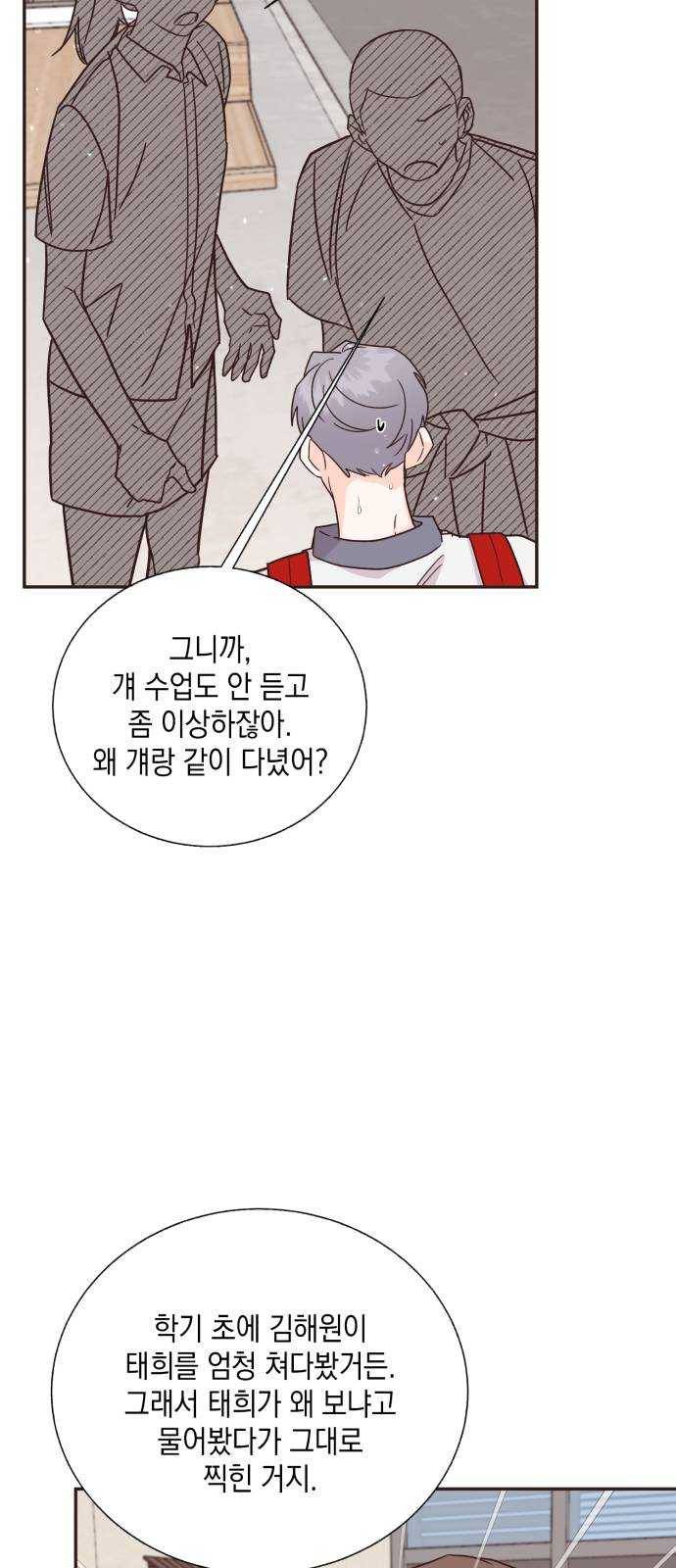 수상한 비밀상담부 48화 11