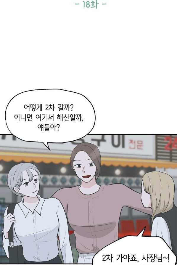 샐러드 데이즈 - 18화 11