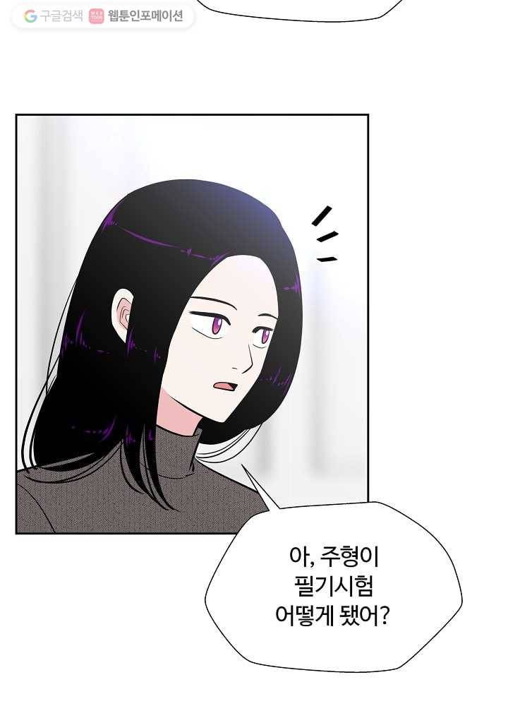 오늘도 꽐랄라라 40화. 재혼은 뭐다 6