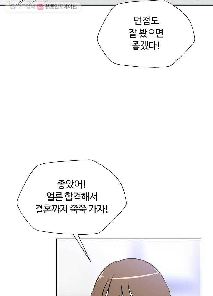 오늘도 꽐랄라라 40화. 재혼은 뭐다 8