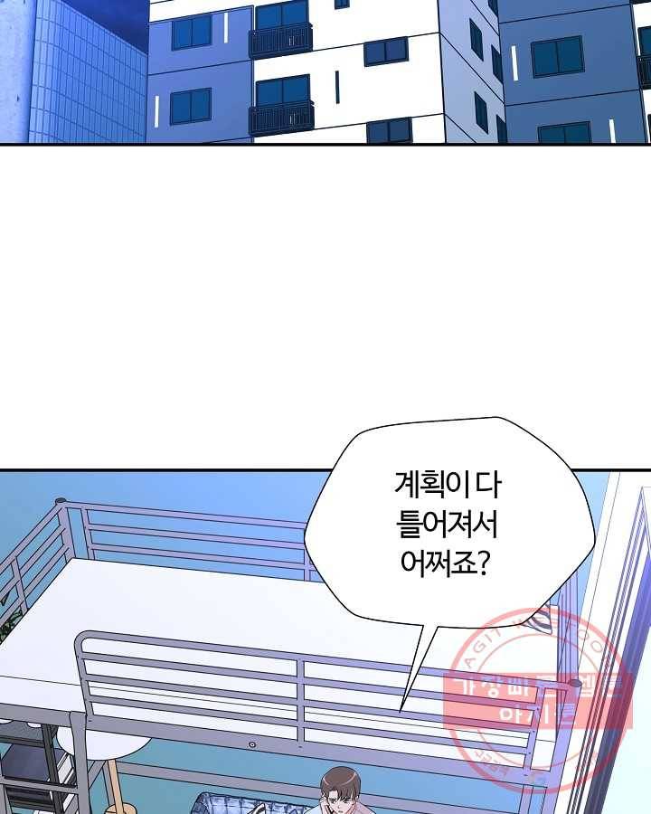 오늘도 꽐랄라라 외전. 둘만 있으니까(1) 2