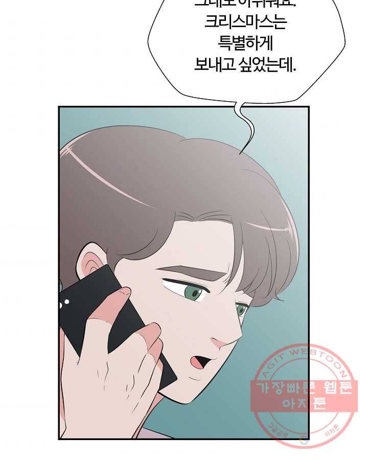 오늘도 꽐랄라라 외전. 둘만 있으니까(1) 4