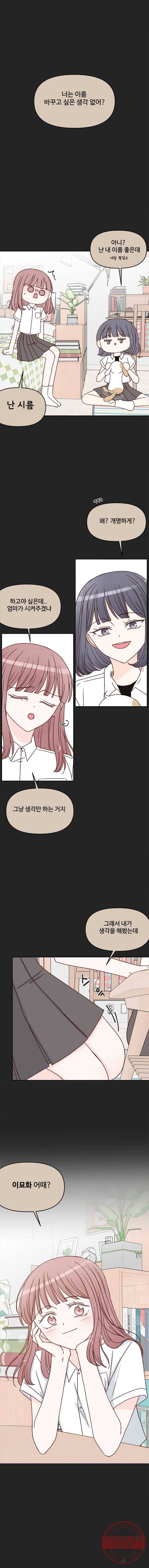 불러줘 내 이름만 50화 2