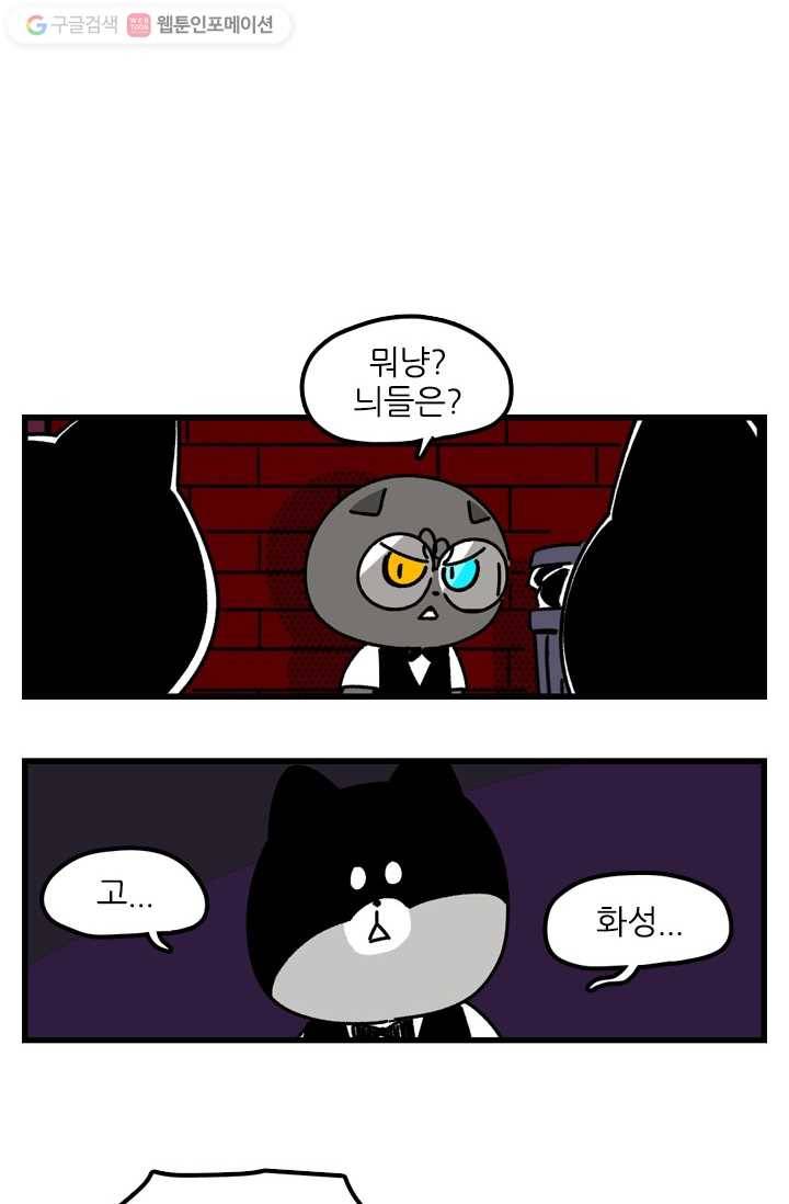 신세개냥 51화 2