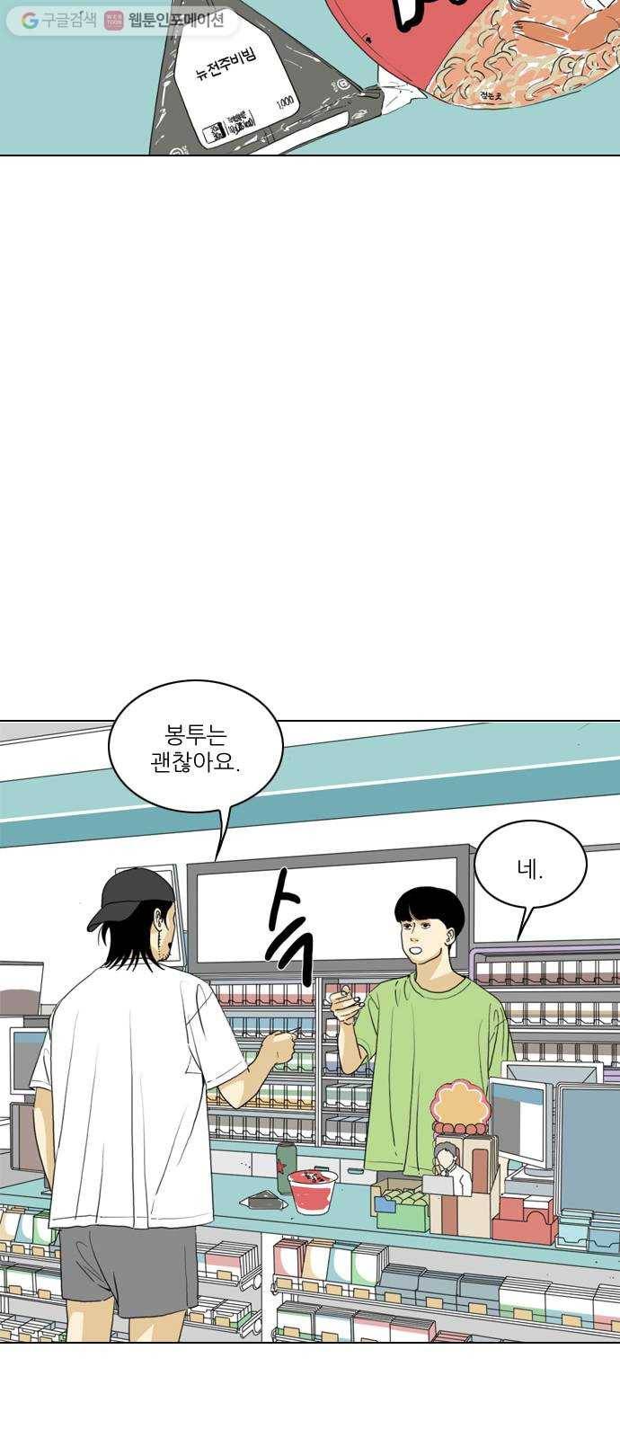 셧업앤댄스 39화 5