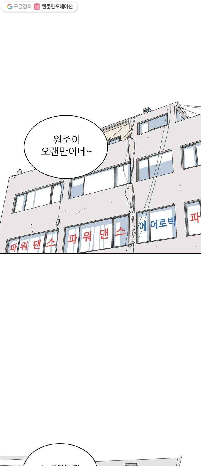 셧업앤댄스 64화 1