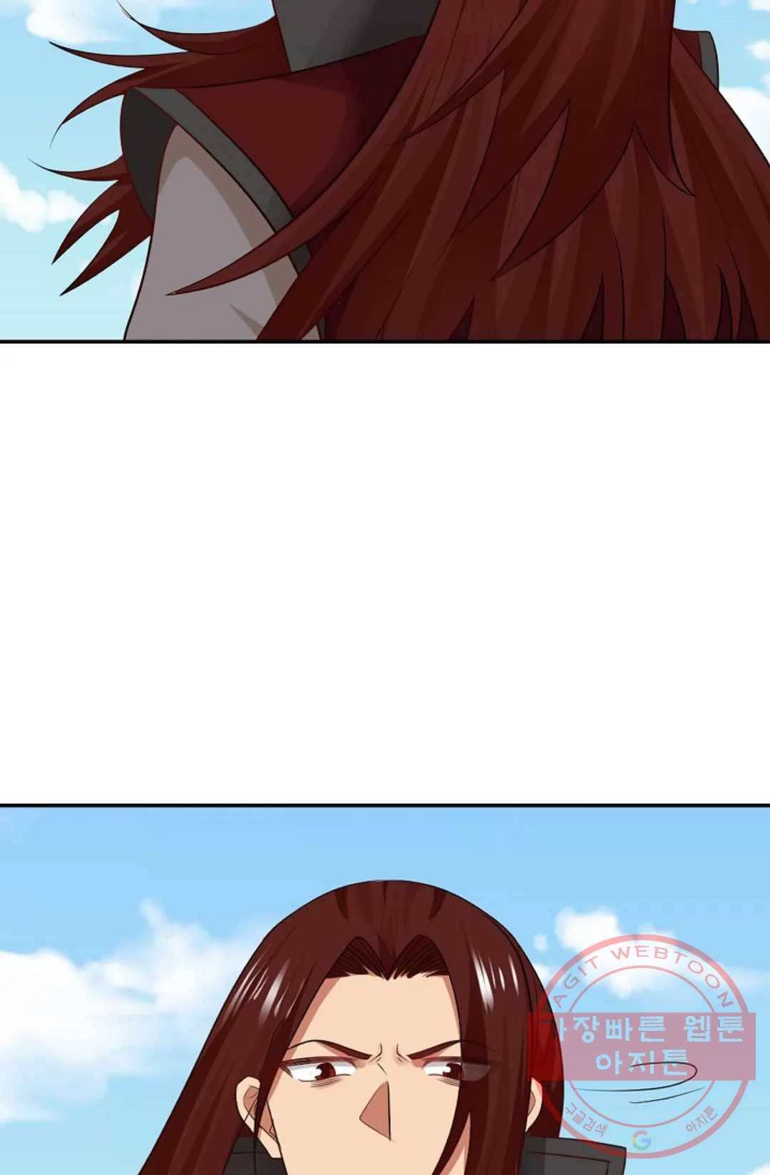 무련전봉 362화 17