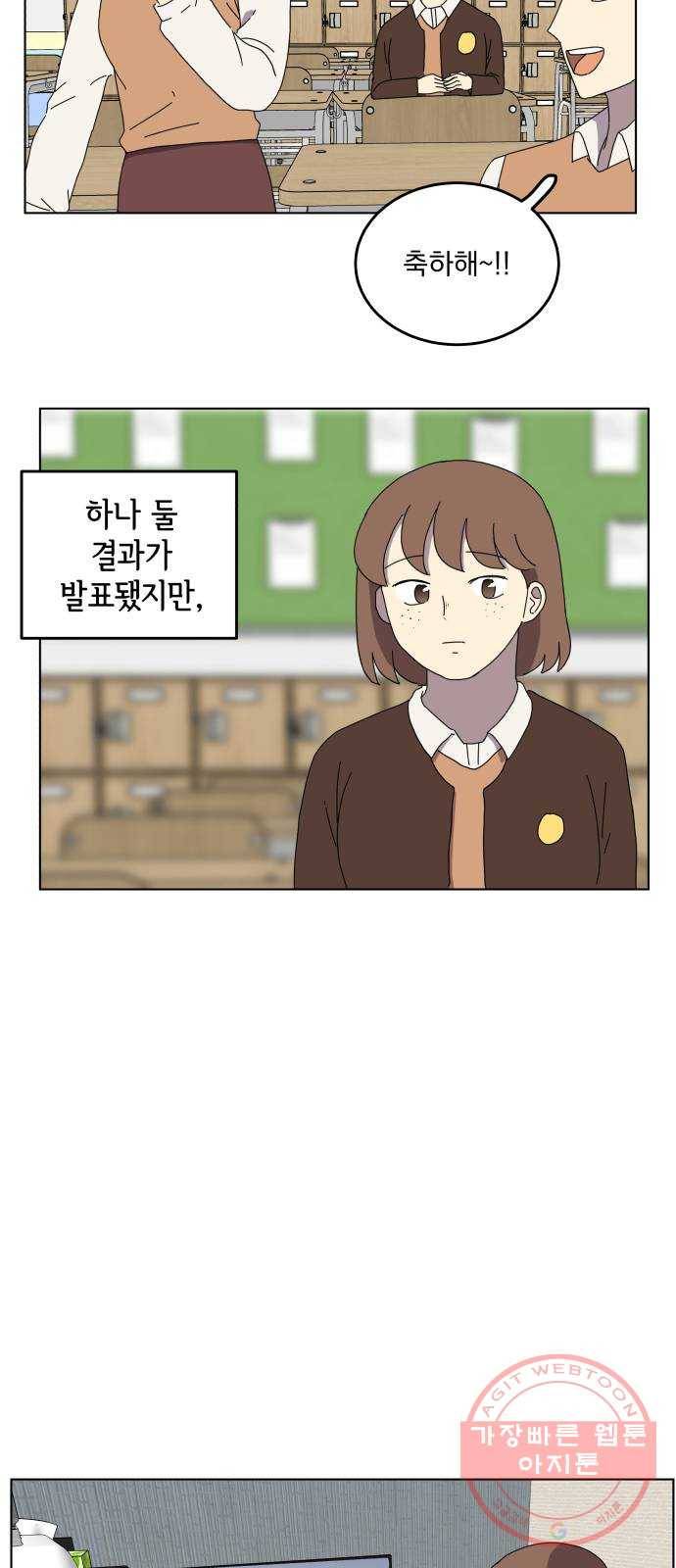 어른의 계절 42화 스무 살 4