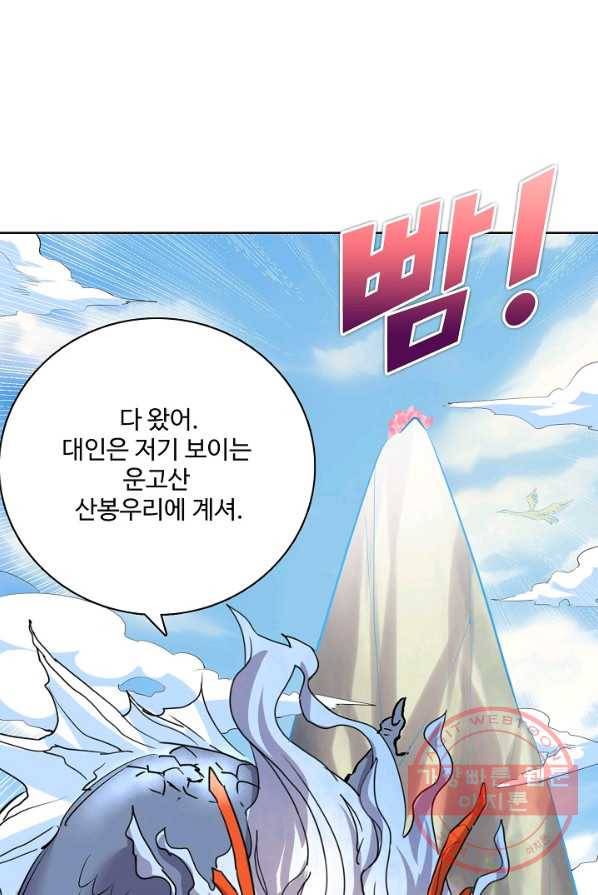사기당해서 신선이 되었습니다 61화 71