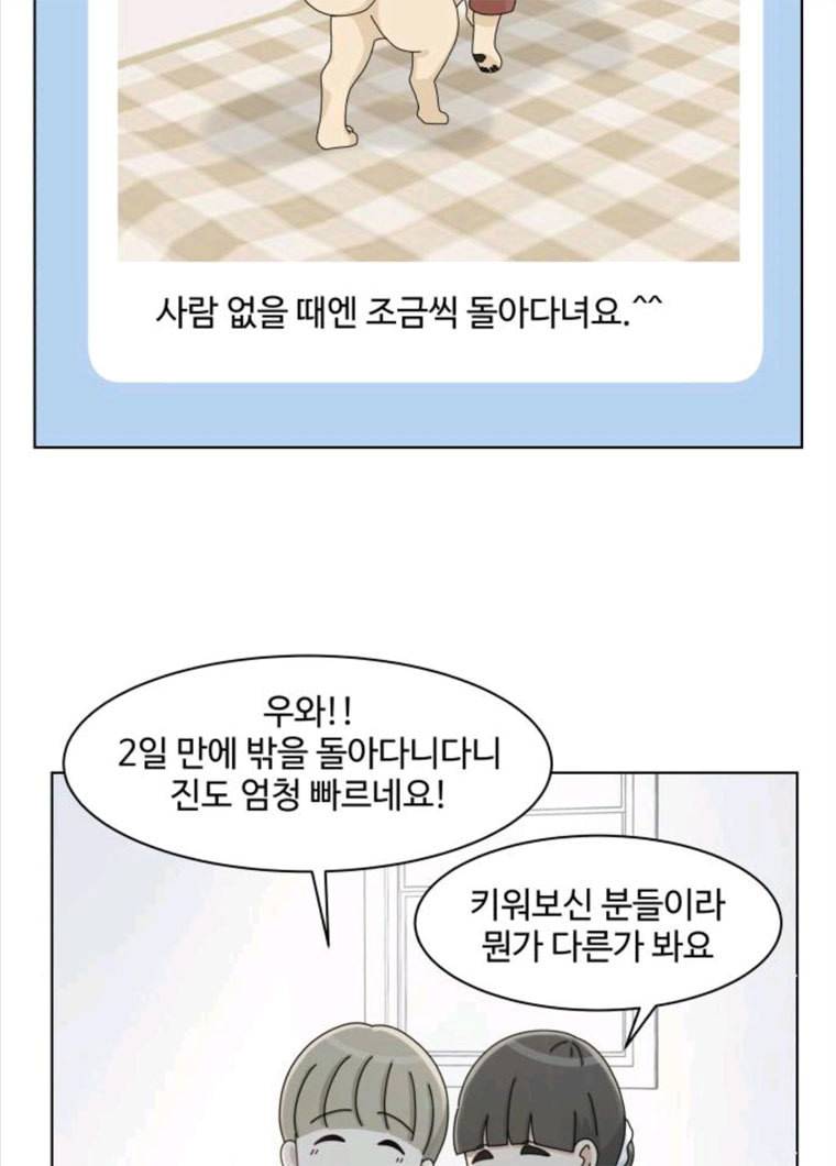 개를 낳았다 시즌2 62화 7