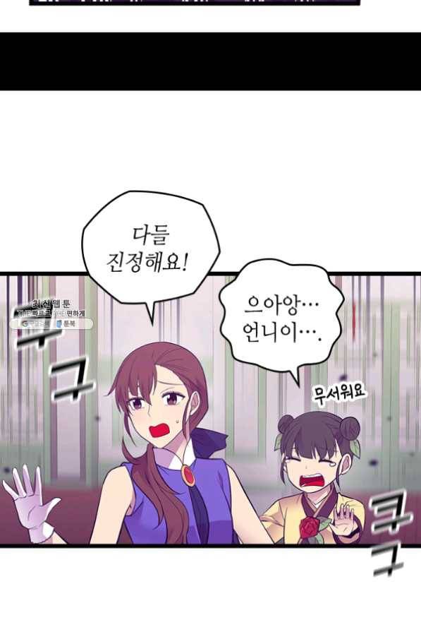 왕의 딸로 태어났다고 합니다 시즌4 131화 4
