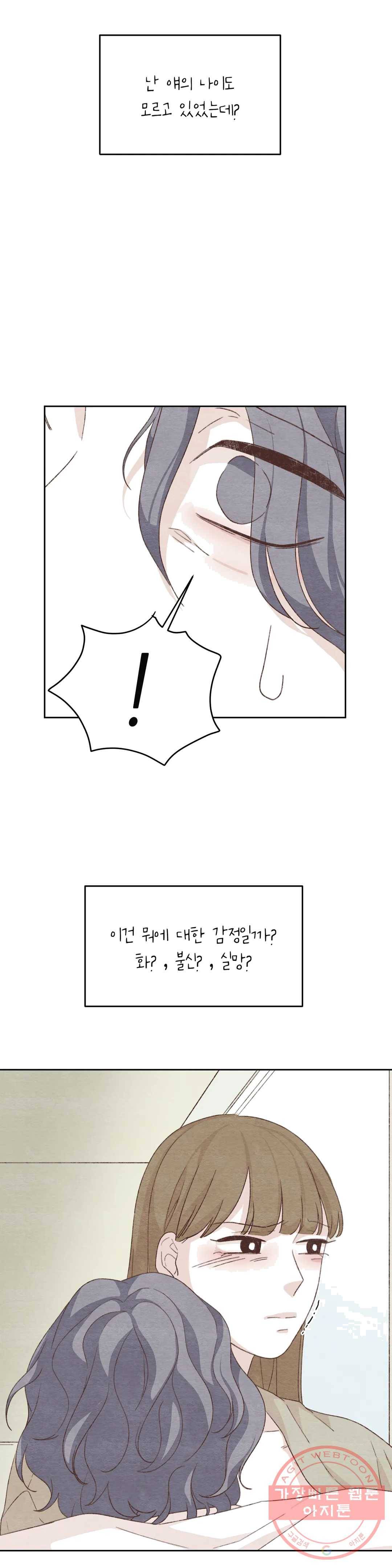 오늘의 섹스는 성공할 수 있을까? 26화 2부 1화 21