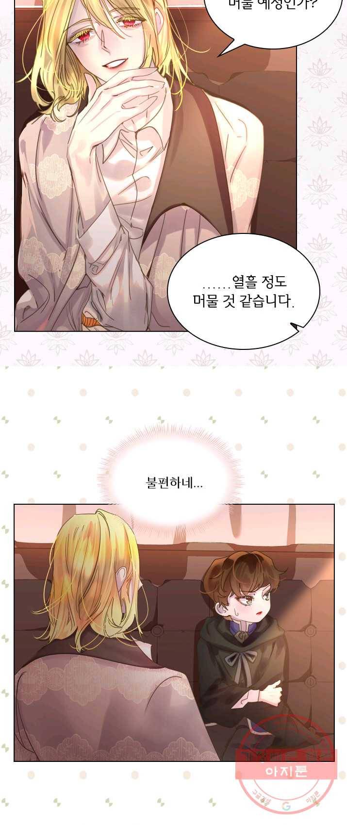 레이디 생존의 법칙 37화 7