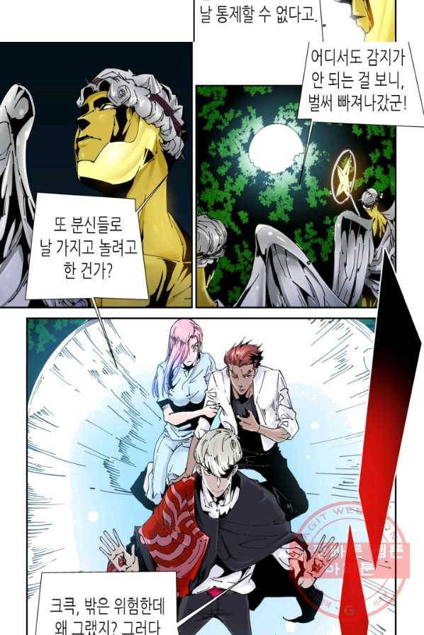 실험체 7호 76화 4