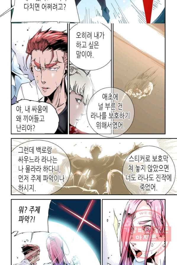 실험체 7호 76화 5