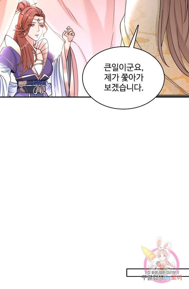 조상님이 로그인하셨습니다 63화 7