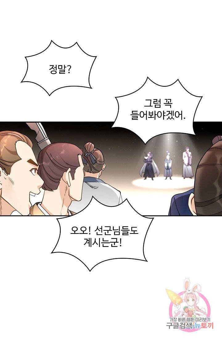 조상님이 로그인하셨습니다 63화 9