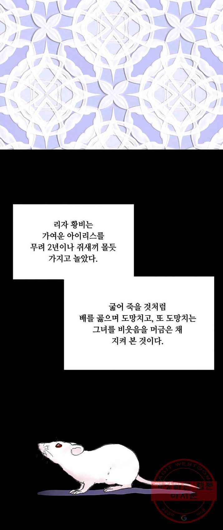 아이리스 - 스마트폰을 든 레이디 117화 39