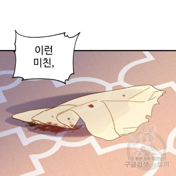왕녀는 미친 척을 한다 6화 28