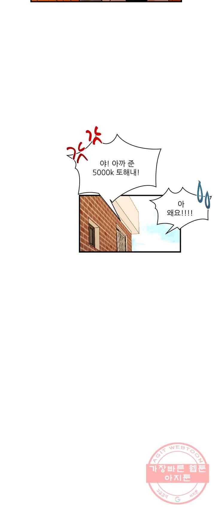 로그인 러브시티 50화 6