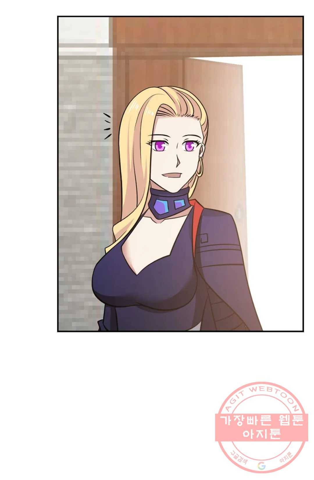 무련전봉 364화 55