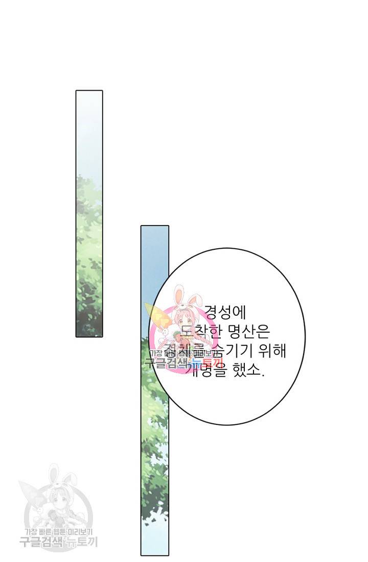 위황후, 궐을 쓰다 72화 1