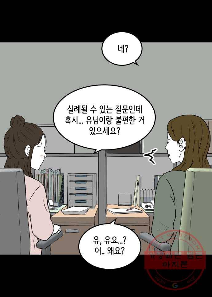 찬란하지 않아도 괜찮아, 새벽 15. 새로운 기류를 타고 25