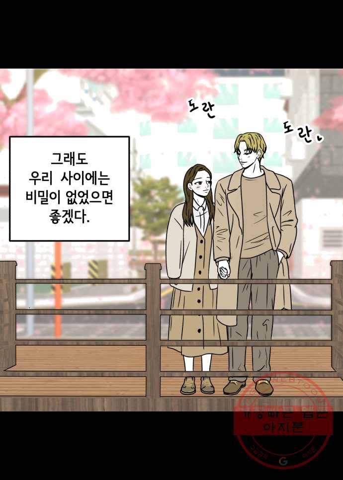 찬란하지 않아도 괜찮아, 새벽 15. 새로운 기류를 타고 28