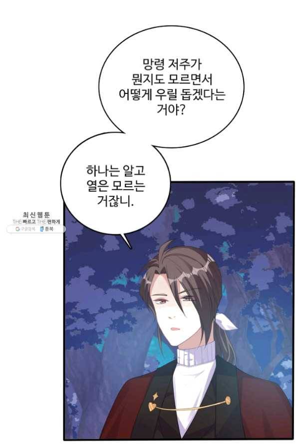 황녀의 생존법칙 119화 10
