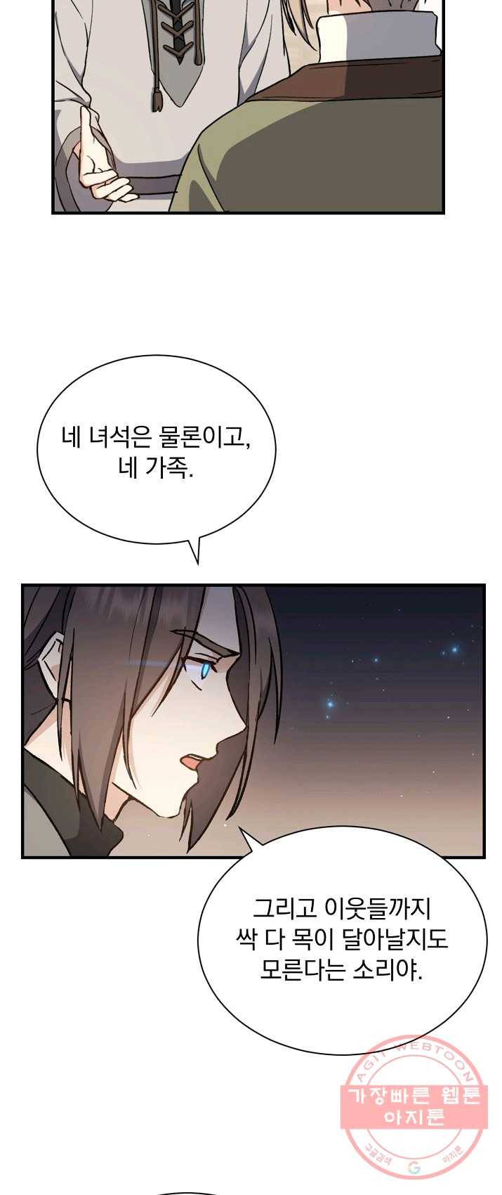 8클래스 마법사의 회귀 2화 35