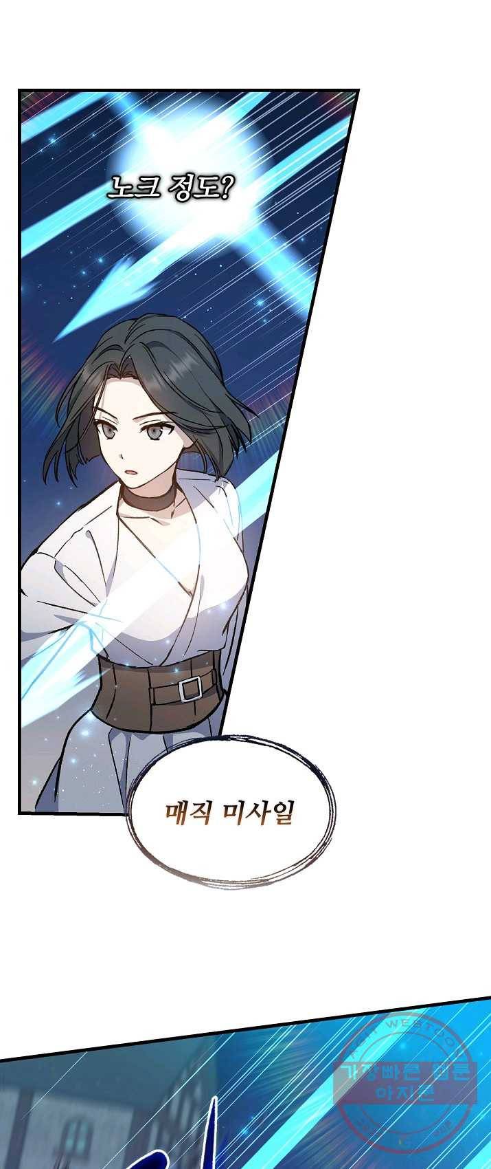 8클래스 마법사의 회귀 10화 33