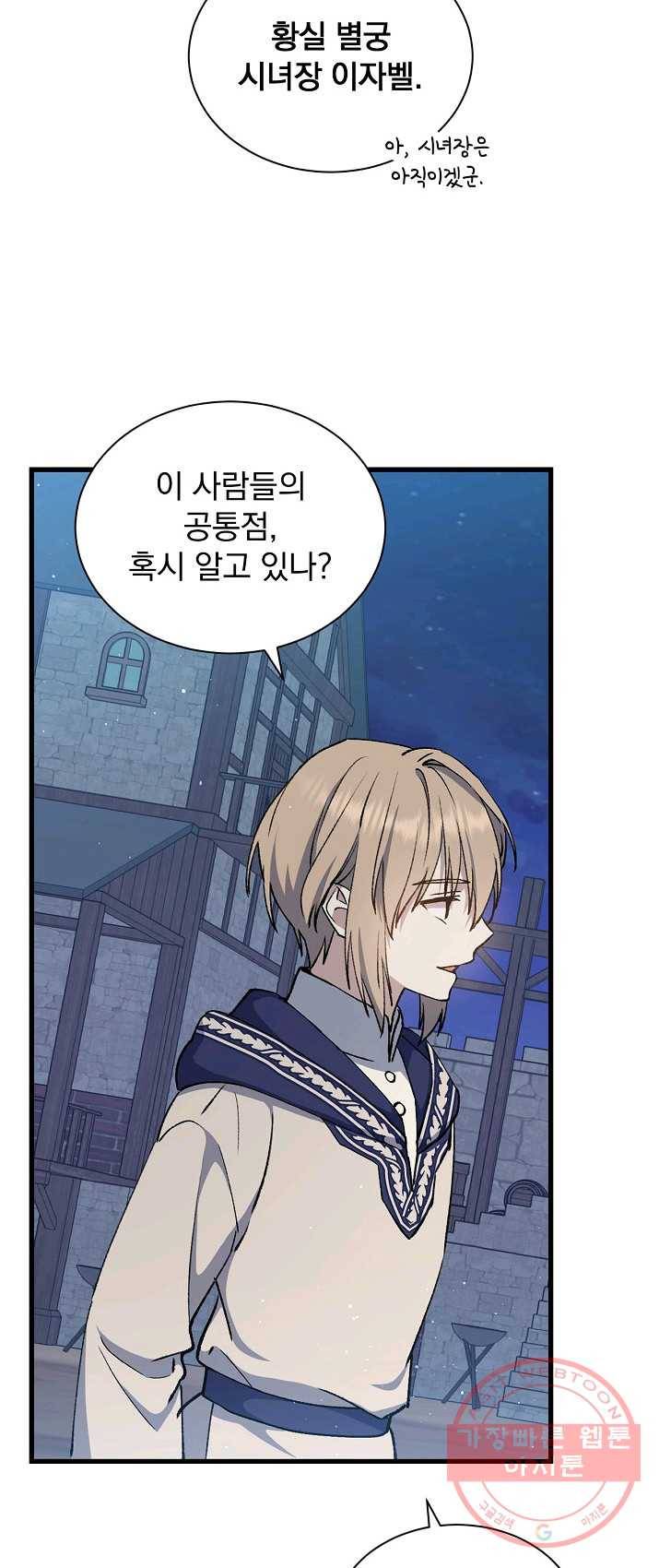 8클래스 마법사의 회귀 10화 46