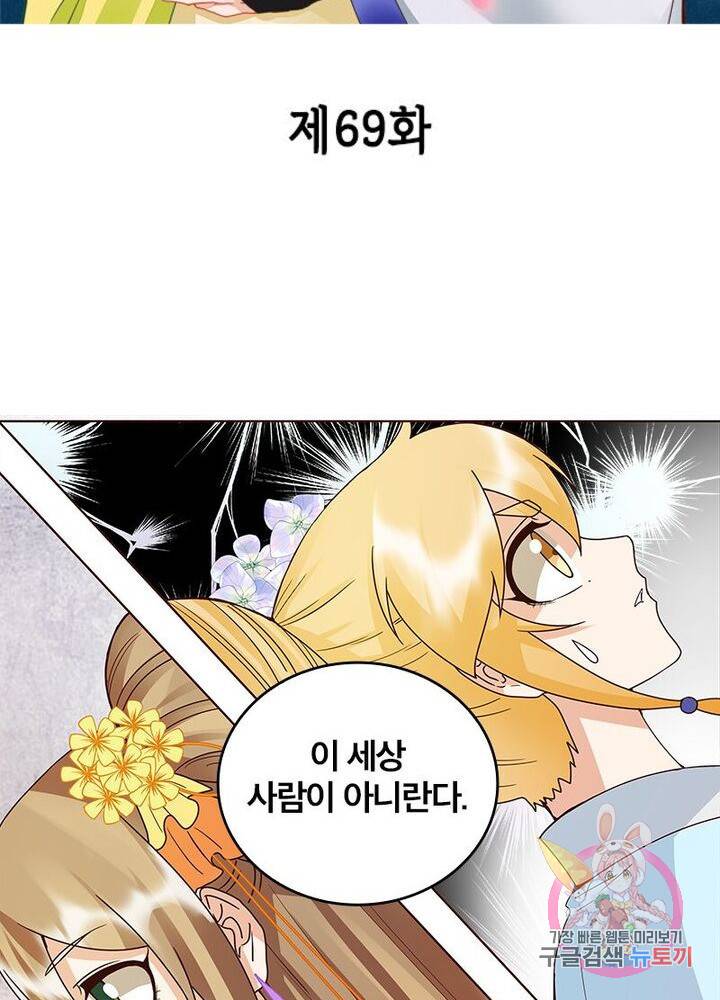 황후귀환 69화 2