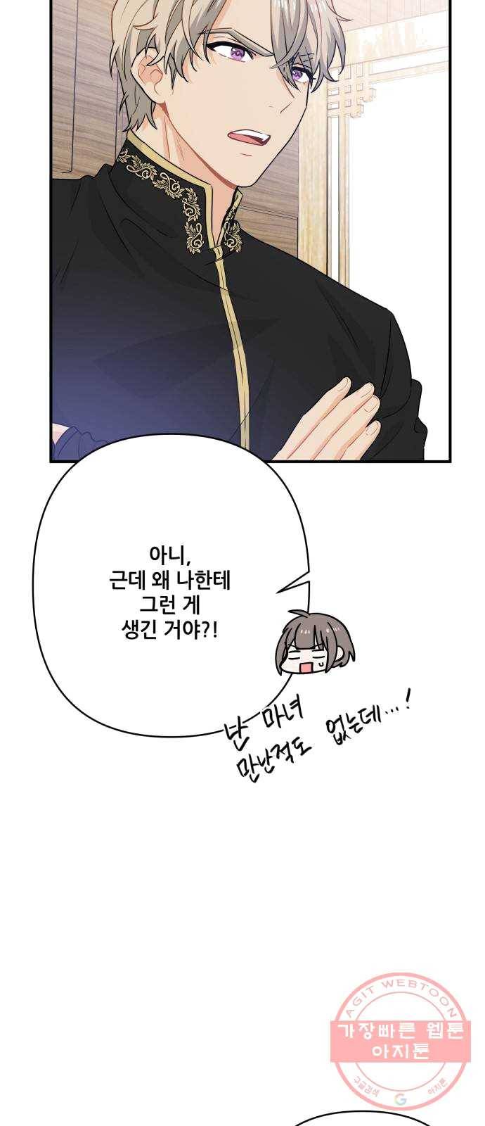 기사님을 지켜줘 12화 32