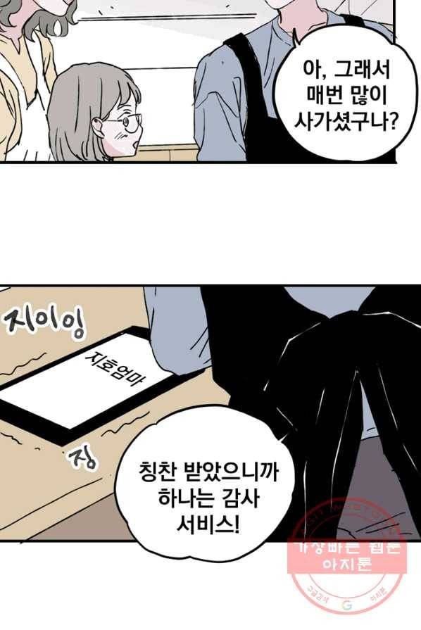 나는 너를 모른다 31화 3