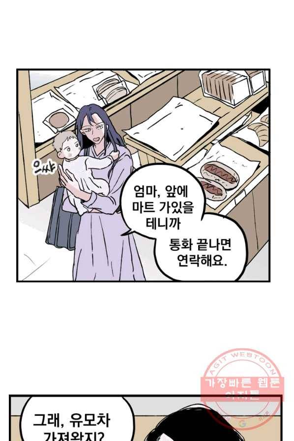 나는 너를 모른다 31화 12